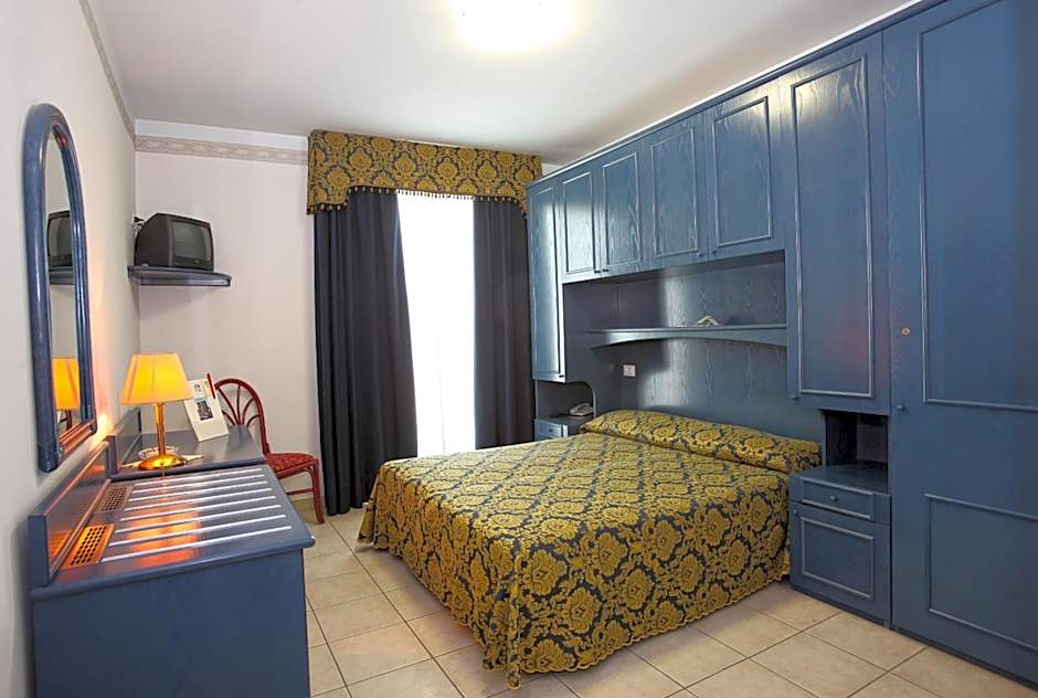 Hotel Garni San Carlo