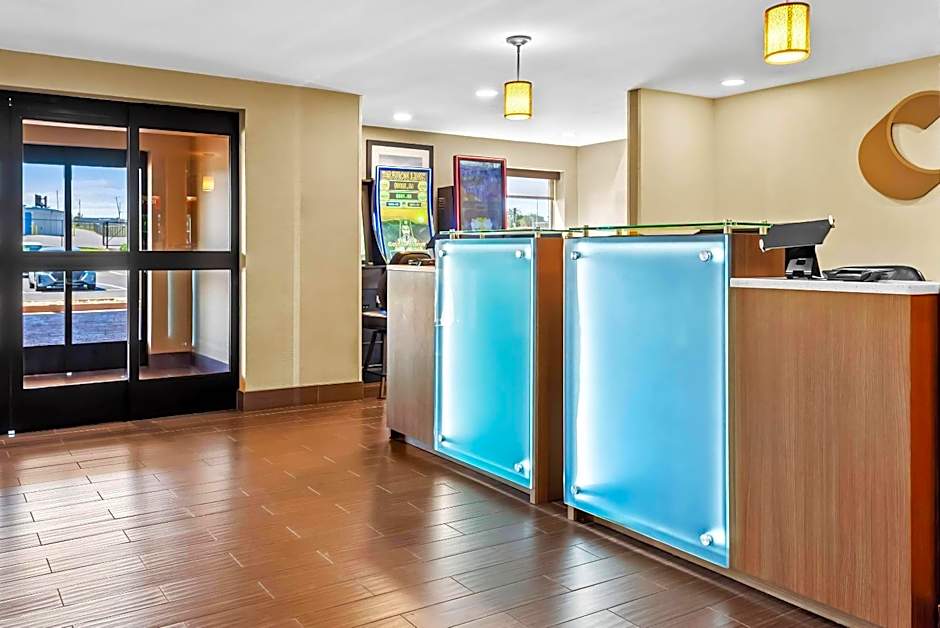 Comfort Inn Chambersburg North