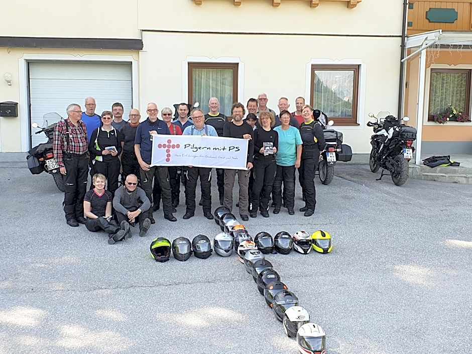 Alpengasthof Grimmingblick