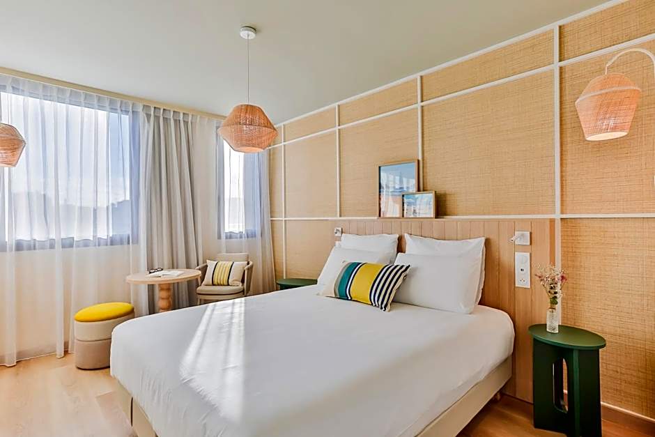 Hotel Mercure Le President Biarritz Centre