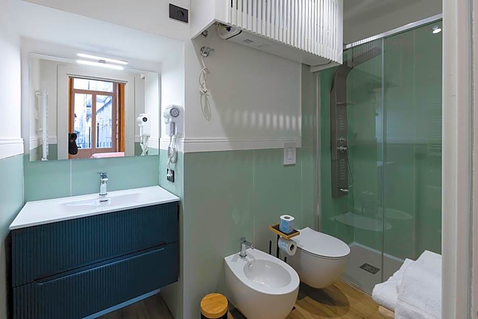 Il Tesoro Smart Suite & SPA