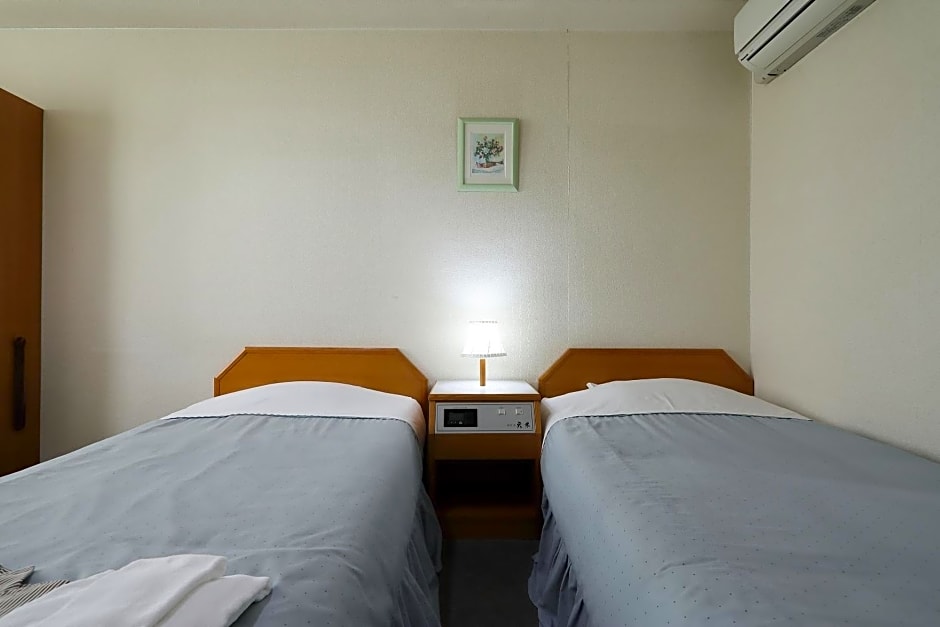 Hotel Tensui