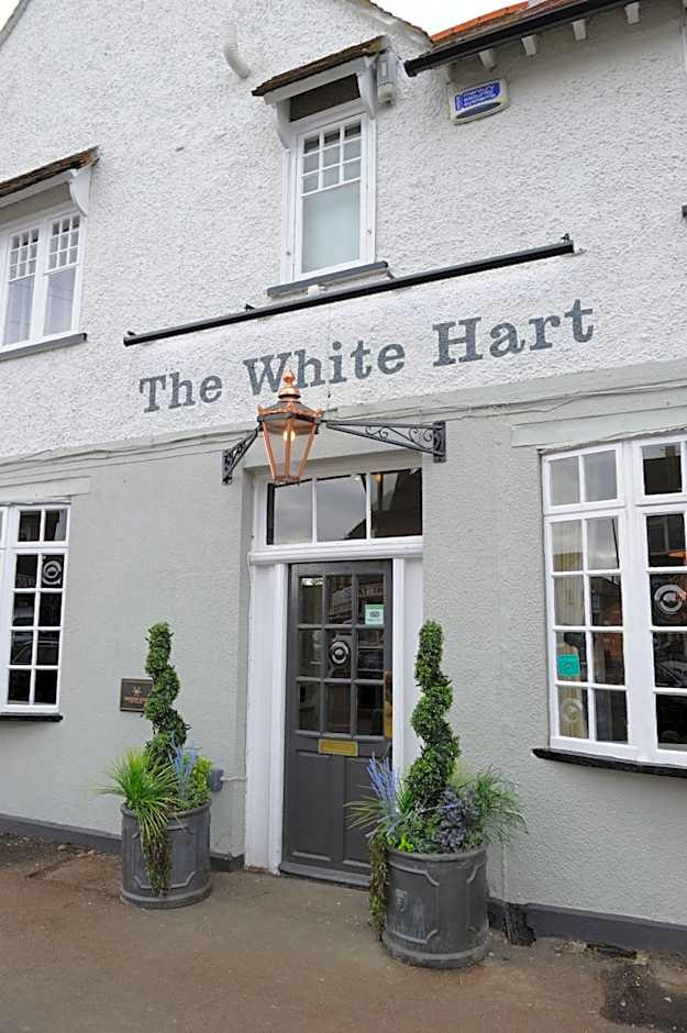 White Hart by Chef & Brewer Collection