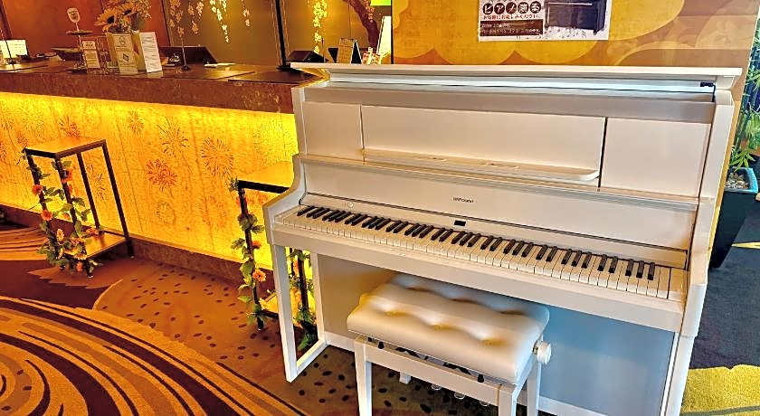 Centurion Hotel Ikebukuro Station