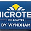 Microtel Inn & Suites by Wyndham Kingsland Naval Base I-95