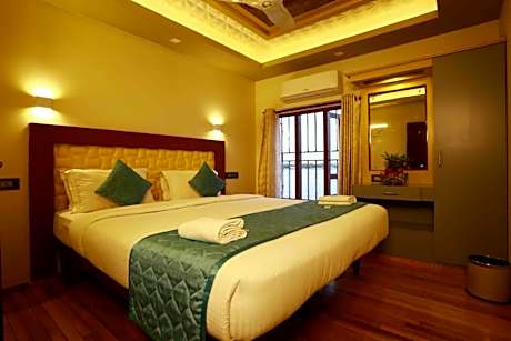 5 Bedrooms