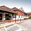 Premier Inn Redhill Reigate