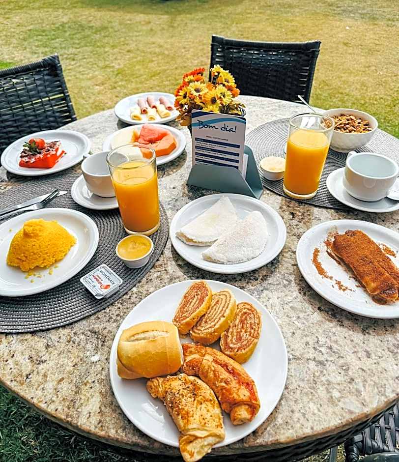 Maré Suítes Maragogi