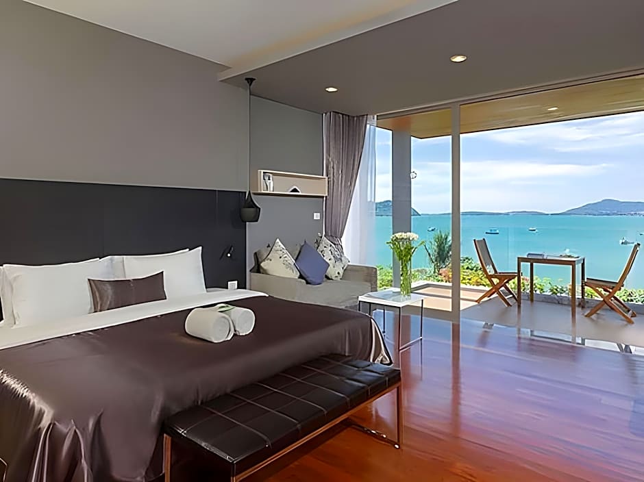 X10 Seaview Suites at Panwa Beach