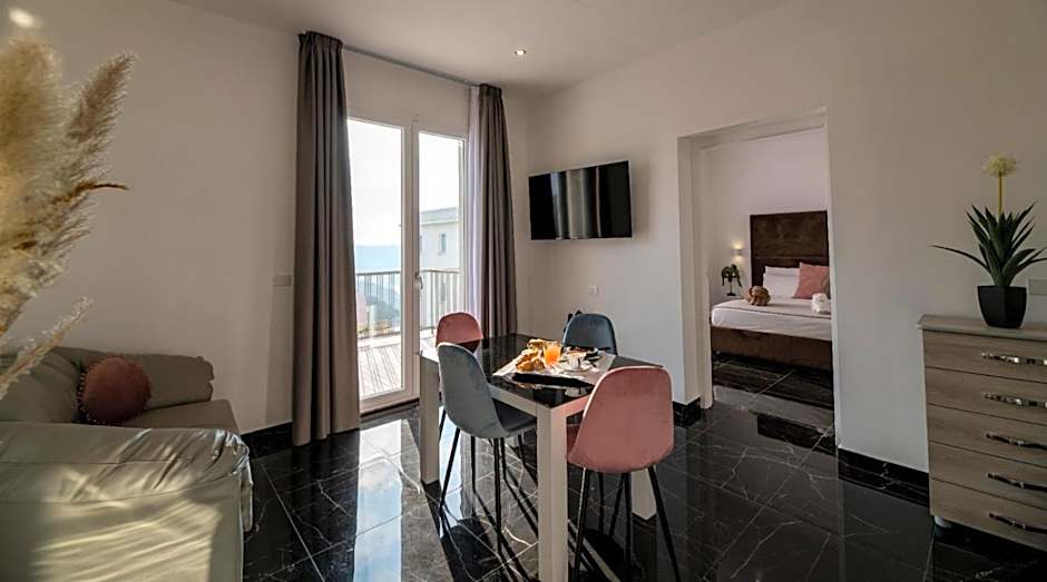 GRAND HOTEL SERAPIDE