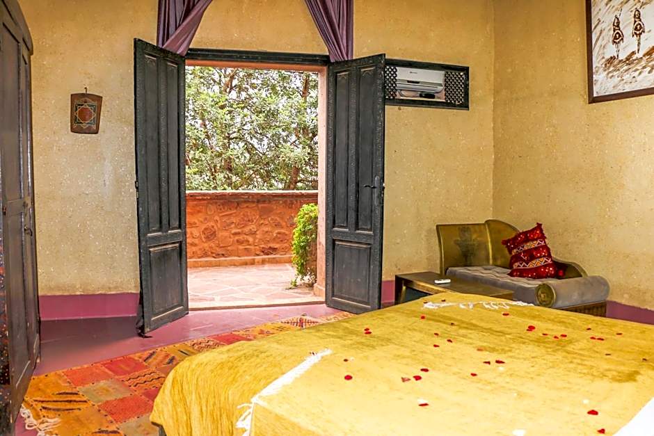 Riad Kasbah Omar