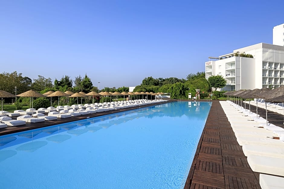 Hotel Su Aqualand Antalya Turkey Contact Us