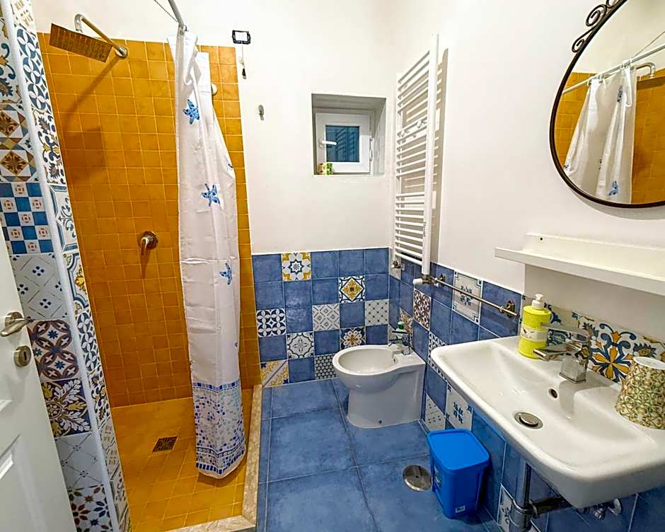 Sognando Vietri e SPA Esclusiva P T