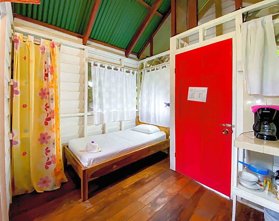 Hotel Casitas Mar y Luz