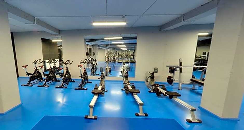 Hotel Jakuszyce Sport & Spa