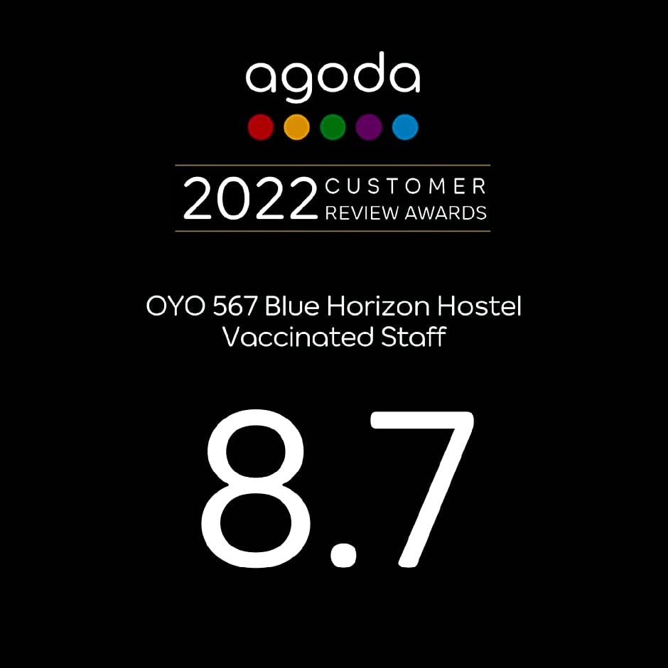 OYO 567 Blue Horizon Hostel