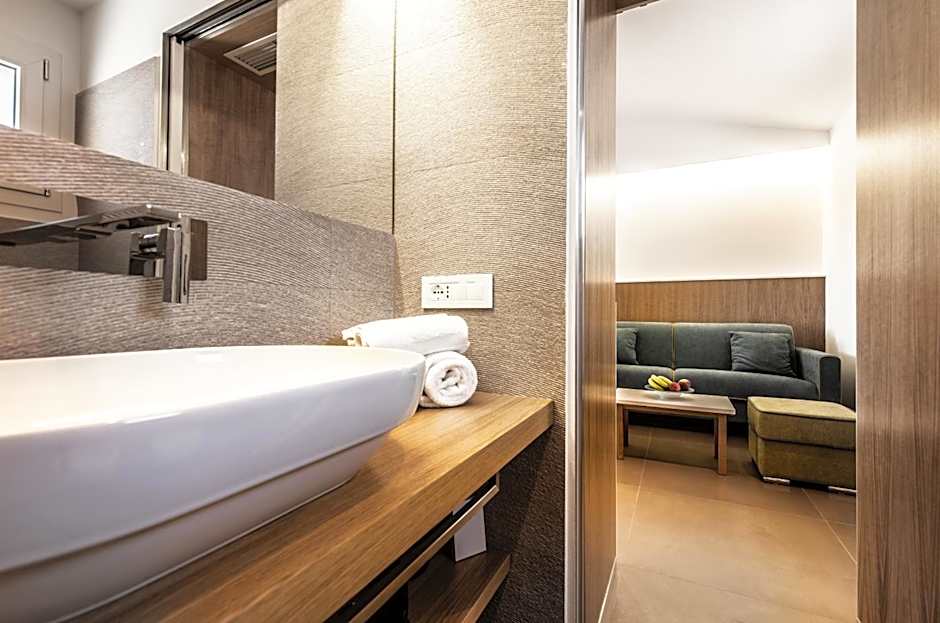 Montepetrosu Charming House