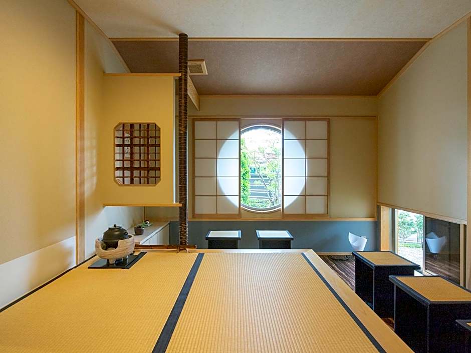 Hotel Blissvilla Hasami