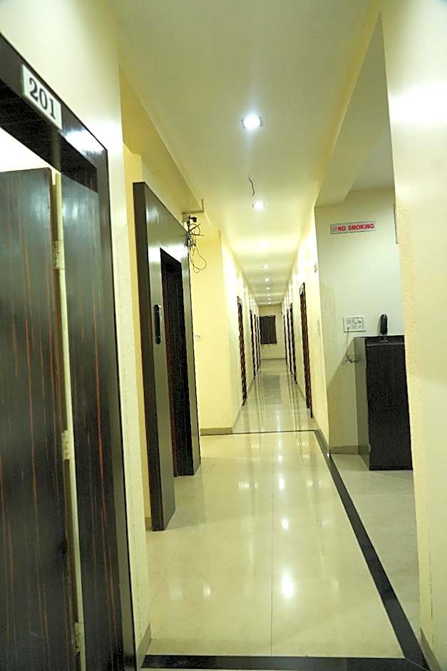 Hotel Avon International