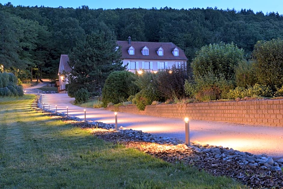 Maison d'Hôtes Les Jardins de Madeleine