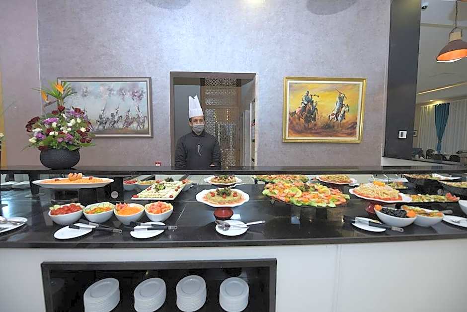 El Olivar Palace Marrakech
