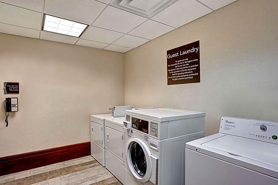 Homewood Suites By Hilton Washington, D.C.