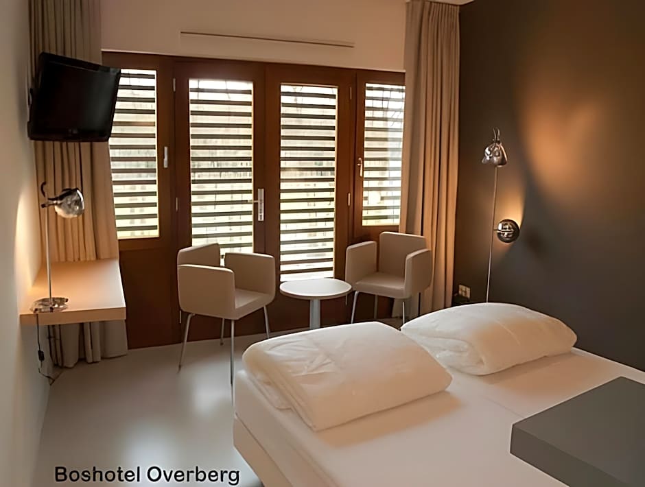 Boshotel Overberg