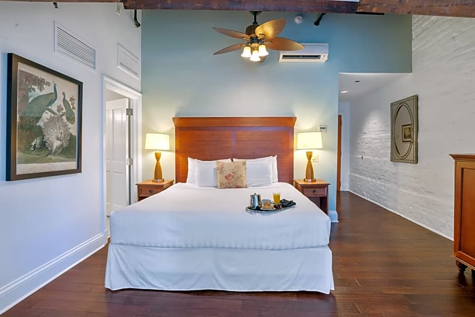 St James Hotel New Orleans New Orleans Hotels La At Getaroom
