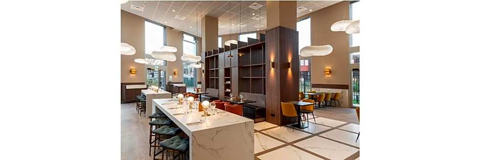 Mercure Acheres St Germain en Laye