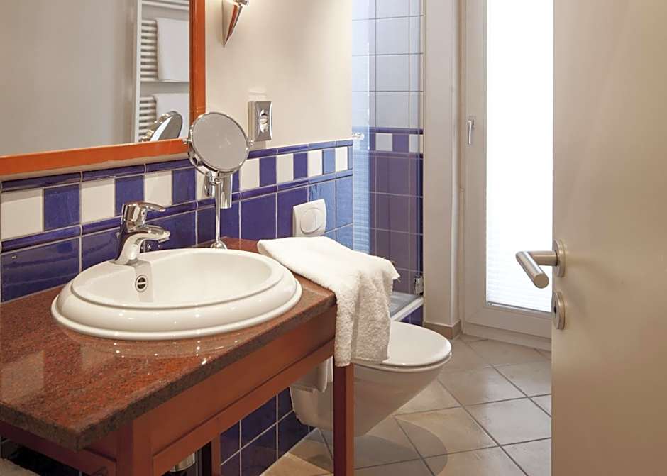 BIO-Hotel Villa Orange