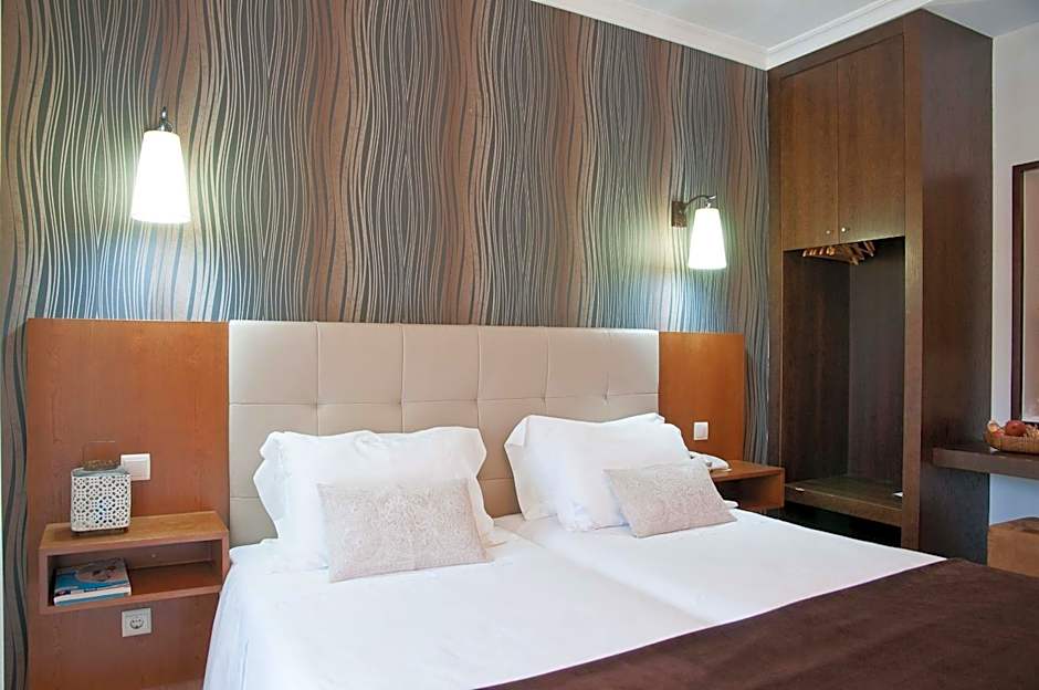 Hotel Parque das Laranjeiras