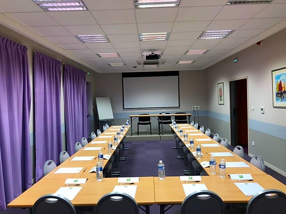ibis Styles Villeneuve-sur-Lot
