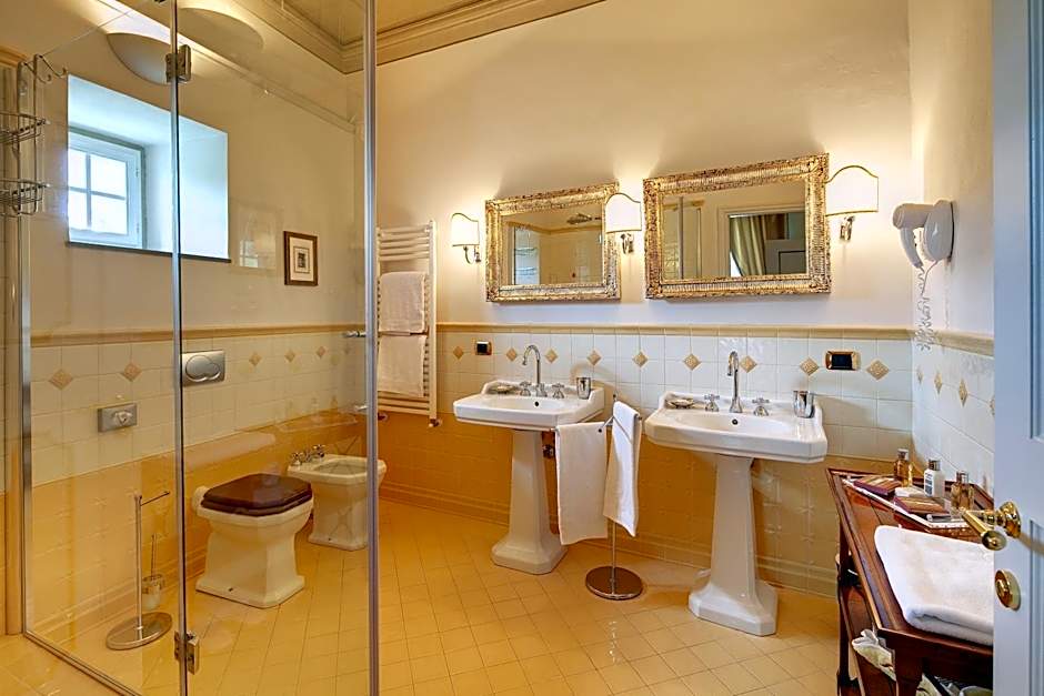 Villa Il Sasso - Dimora d'Epoca