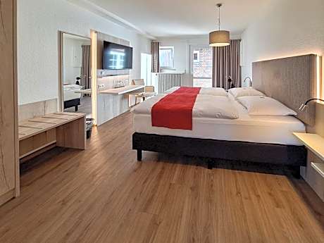 Hotel Zur Post