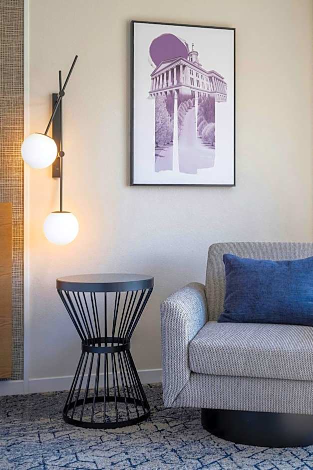 Sheraton Nashville Brentwood