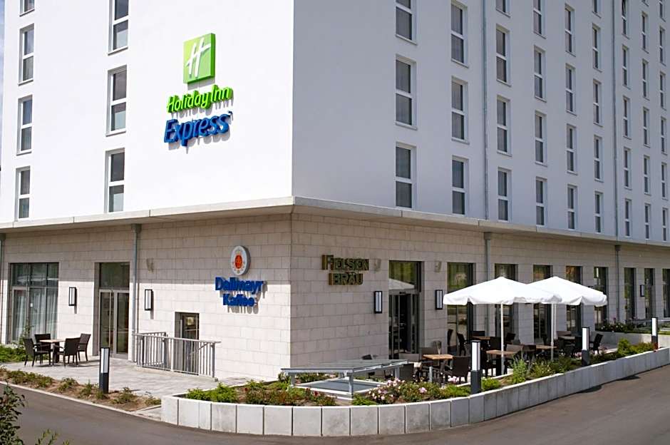 Holiday Inn Express Nürnberg-Schwabach By IHG