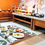 Ibis Styles Campinas Alphaville