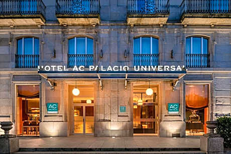 AC Hotel Palacio Universal