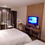 GreenTree Inn Xining Chengdong District Huangguang Yiwu Trade City Express Hotel