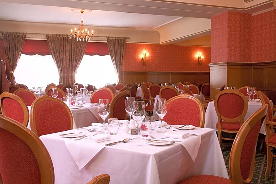Imperial Hotel