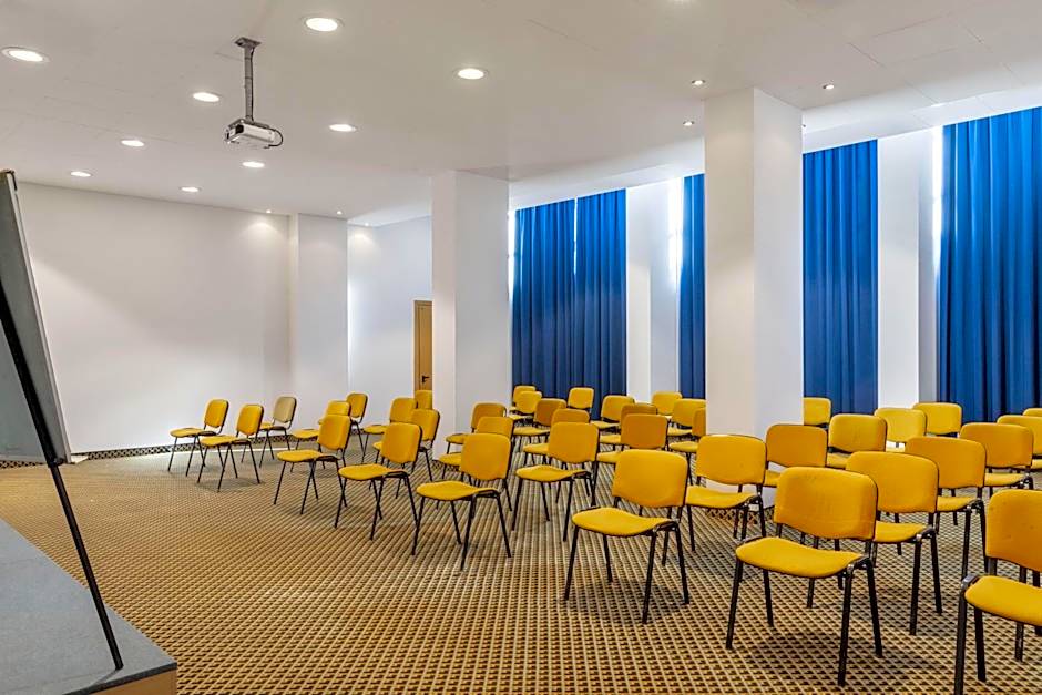 B&B HOTEL Cuneo Cristal