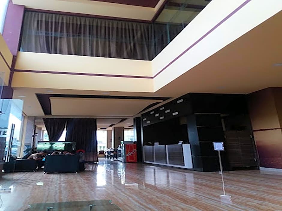 Hotel M Pinrang