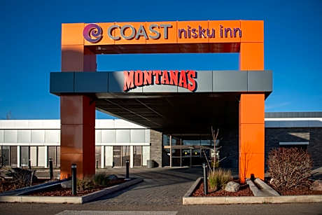 Coast Nisku Inn & Conference Centre