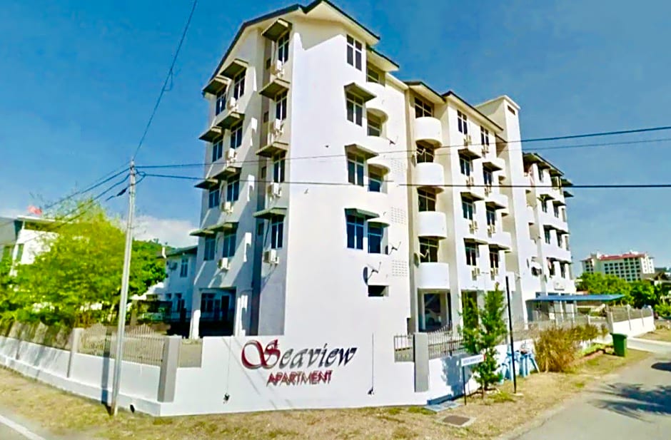 Langkawi Seaview Apartment