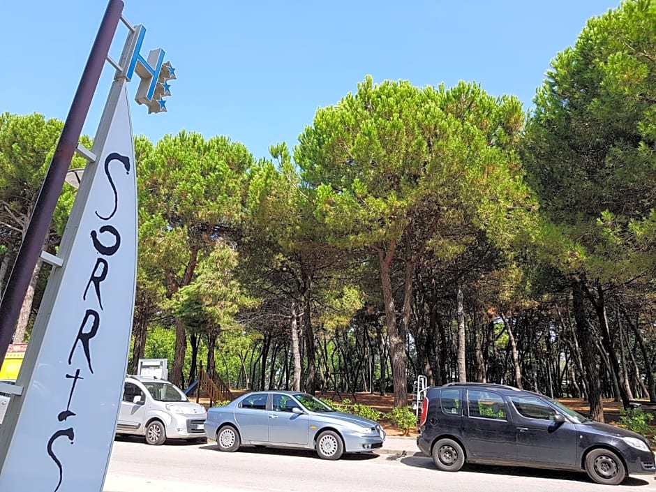 Hotel Sorriso