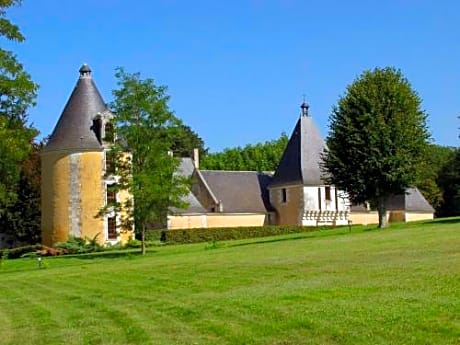 La Ménaudiere