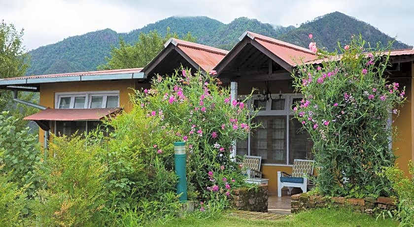 Neemrana's Ramgarh Bungalows