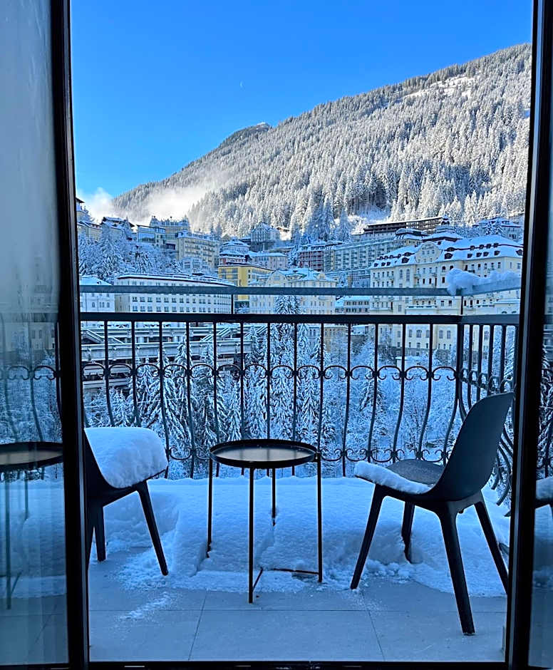 Residenz Boutique Suites