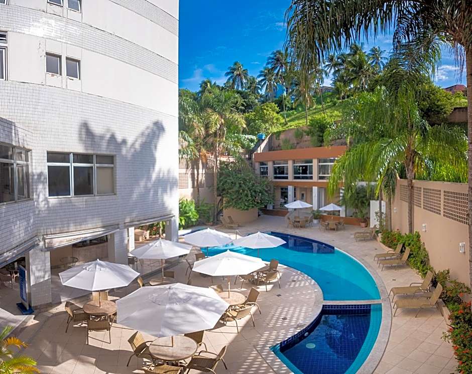 Portobello Ondina Praia