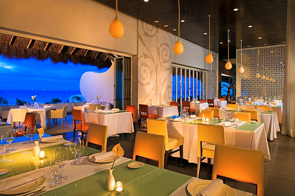 Grand Velas Riviera Maya - All Inclusive